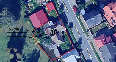 Na predaj 10-izbový dom, 300 m², Prešov, Šafáriková