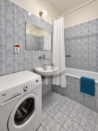 Na prenájom 2-izbový byt, 62 m², Martin, Priehradka