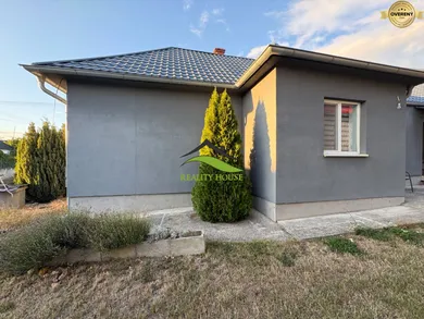 Na predaj 3-izbový dom, 110 m², Blatné Revištia