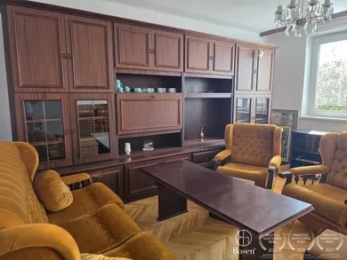 Mieszkania na wynajem, 3-pokojowe, Dunajská Streda · €700