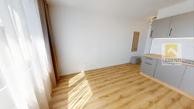 Na predaj 1-izbový byt, 27 m², Bzince pod Javorinou