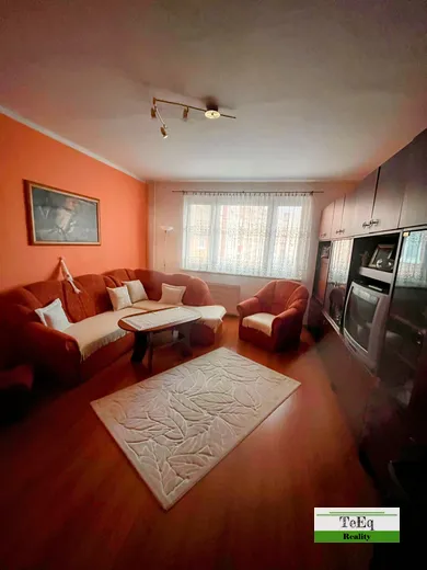 Mieszkania na sprzedaż, 3-pokojowe, Žiar nad Hronom · €128 000