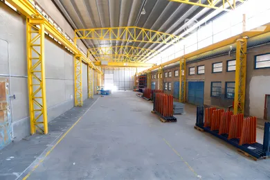 Na prenájom objekt, 100 m², Spišská Nová Ves, Radlinského