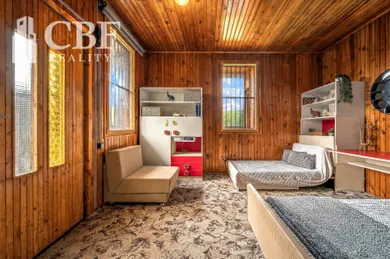 Na predaj 2-izbový rekreačný dom, 27 m², Podolínec