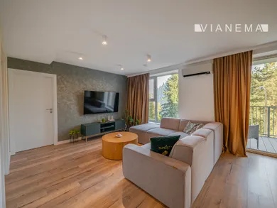 Na predaj 3-izbový byt, 74 m², Prešov, Prostejovská