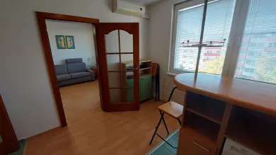 Na predaj 1-izbový byt, 36 m², Levice, P. Jilemníckeho