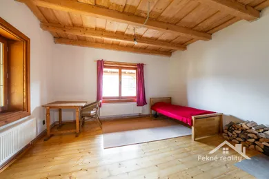 Na predaj 2-izbový dom, 83 m², Horný Tisovník