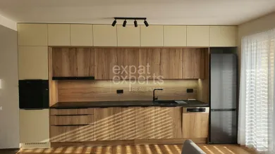 Na prenájom 3-izbový byt, 70 m², Bratislava-Devínska Nová Ves