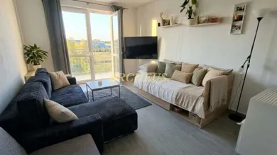 Na predaj 1-izbový byt, 27 m², Senec, Horný dvor