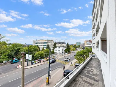 Na prenájom 2-izbový byt, 70 m², Bratislava-Nové Mesto, Stromová