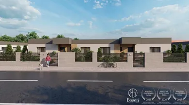 Na predaj 4-izbový dom, 105 m², Dunajská Streda