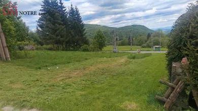 Pozemky na predaj, Kordíky · €100 000