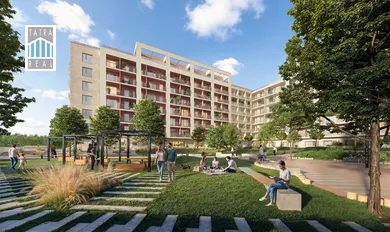 Mieszkania na sprzedaż, 1-pokojowe, Bratislava-Ružinov · €175 000
