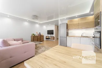 Na predaj byt v Košice-Staré Mesto · €264 990 · Dokončené