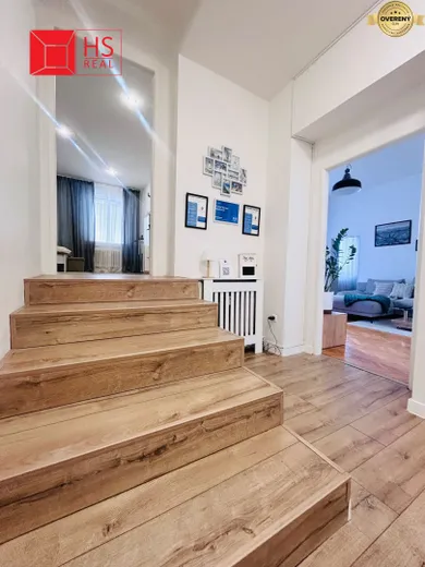 Apartments for rent, 3-room in Nové Zámky · €800
