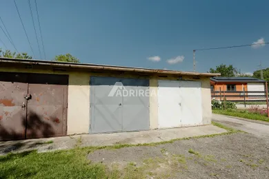Objekty na predaj, Banská Bystrica · €24 900