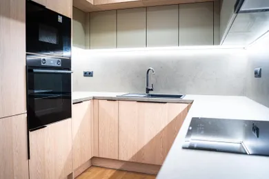 Na predaj 4-izbový byt, 79 m², Trnava