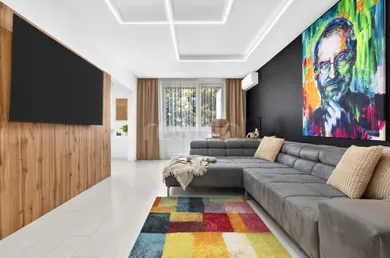 Квартири на продаж, 3-кімнатні, Šaľa · €169 000