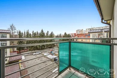 Na predaj 1-izbový byt, 25 m², Poprad, Dostojevského