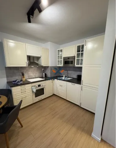 Byty na prenájom 2-izbový, Nitra · €765