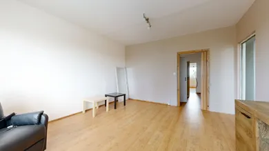 Na predaj 3-izbový byt, 59 m², Trnava