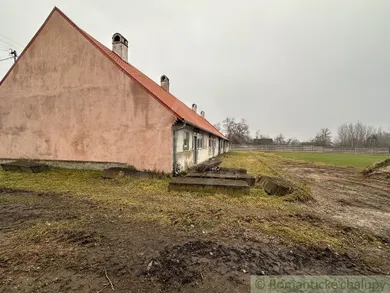 Na predaj dom, Vrbová nad Váhom