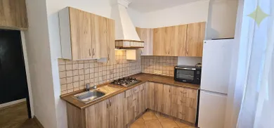 Na predaj 2-izbový byt, 52 m², Partizánske, Komenského