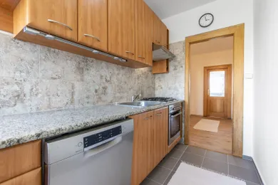 Eladó lakások, 3-szobás, Prievidza · €155 000