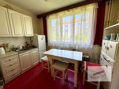 Na predaj 4-izbový dom, 120 m², Nové Zámky, Bezručova