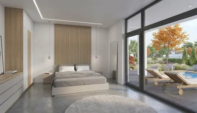 Na predaj dom, 107 m², Križovany nad Dudváhom, Dolné pole