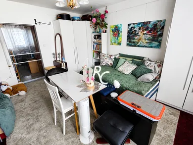 Na predaj 3-izbový byt, 63 m², Martin, A. Stodolu