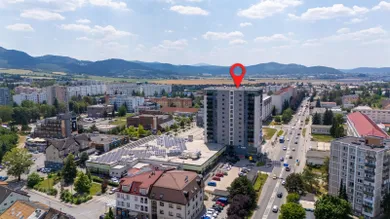 Na predaj 3-izbový byt, 132 m², Dubnica nad Váhom