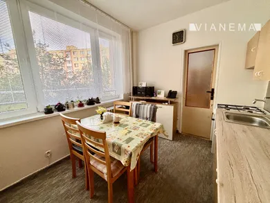 Mieszkania na sprzedaż, 1-pokojowe, Košice-Západ · €155 999