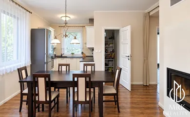 Na predaj dom, 105 m², Bratislava-Záhorská Bystrica, Na Krčoch
