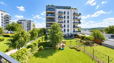 Byty na predaj 4-izbový, Bratislava-Karlova Ves · €376 900