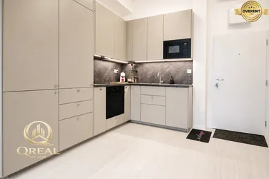 Mieszkania na sprzedaż, 2-pokojowe, Bratislava-Vrakuňa · €205 200