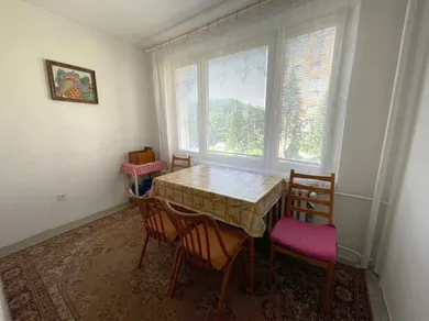 Na predaj 2-izbový byt, 64 m², Podbrezová, Štiavnička