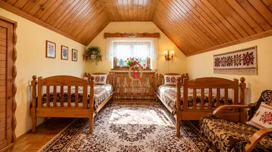 Na predaj 6-izbový dom, 920 m², Liptovské Revúce