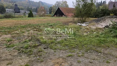 Na predaj pozemok, Žilina