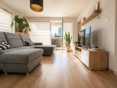 Mieszkania na sprzedaż, 2-pokojowe, Bratislava-Petržalka · €265 035