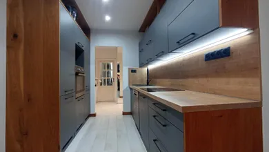 Na predaj 3-izbový byt, 86 m², Bytča
