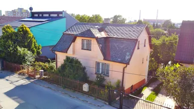 Na predaj dom, 542 m², Košice-Vyšné Opátske, Opatovská cesta
