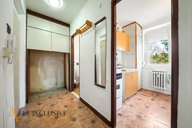Na predaj 2-izbový byt, 52 m², Dunajská Streda