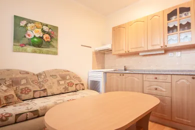 Na predaj 1-izbový byt, 38 m², Prievidza, Nábrežie sv. Cyrila