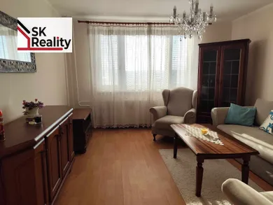Na predaj byt v Komárno · €95 000 · Čiastočná rekonštrukcia