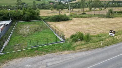 Na predaj pozemok, 739 m², Lipany, Krivianska