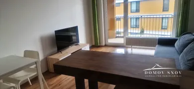 Na prenájom 1-izbový byt, 28 m², Bratislava-Ružinov, Bajkalská