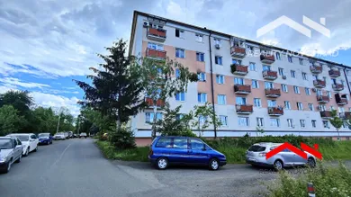 Byty na predaj 2-izbový, Lučenec · €62 800