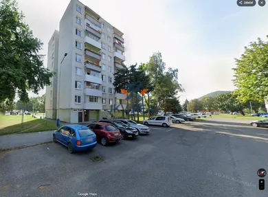 Mieszkania na sprzedaż, 3-pokojowe, Humenné · €115 000