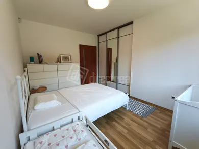 Na predaj dom, 116 m², Bratislava-Záhorská Bystrica, Strmý vŕšok